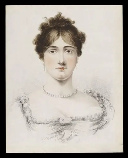 H Beard Print Collection, by Thomas PRA Lawrence