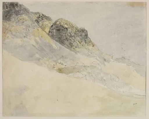 Untitled, by Thomas RA Stothard