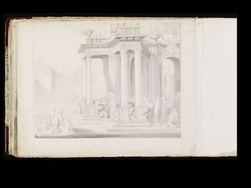 Untitled, by thomas robins