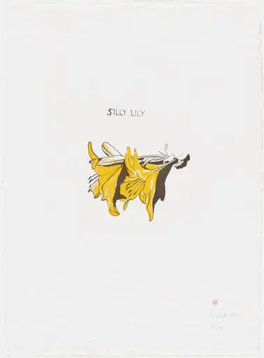 Untitled, by Thomas Schütte