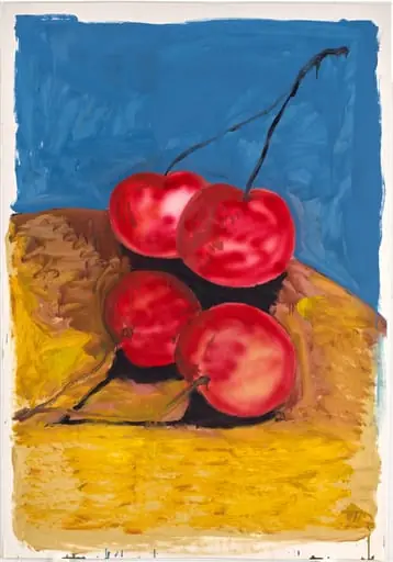 Untitled, by Thomas Schütte