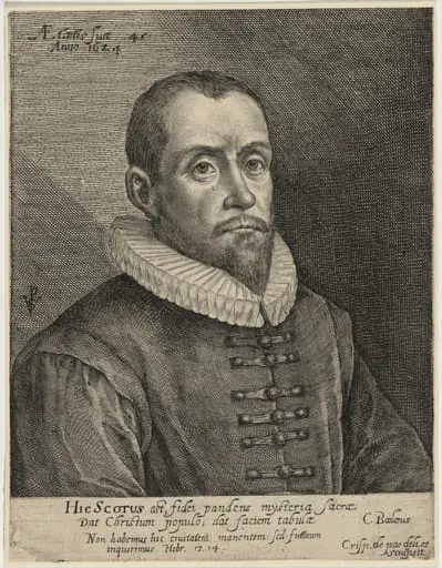 Thomas Scott