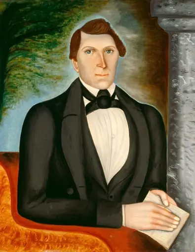 John Stone, by Thomas Skynner