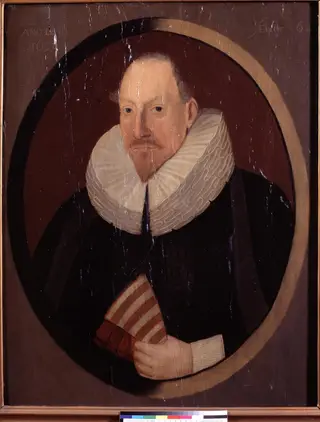 Thomas Thelwall