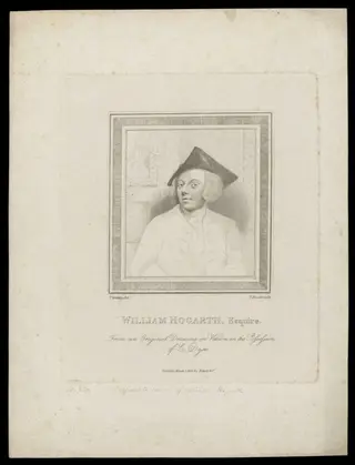 H Beard Print Collection