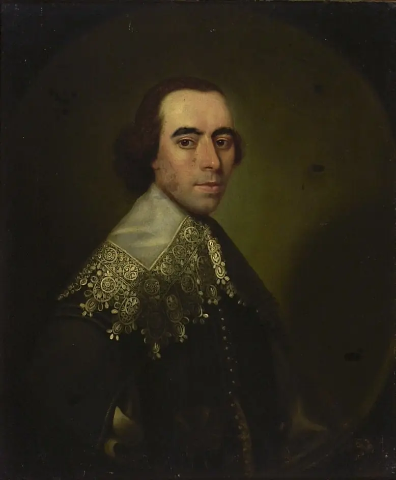 James Smith, Junior, by Thomas Worlidge