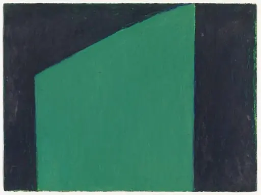 Untitled, by Thornton Willis