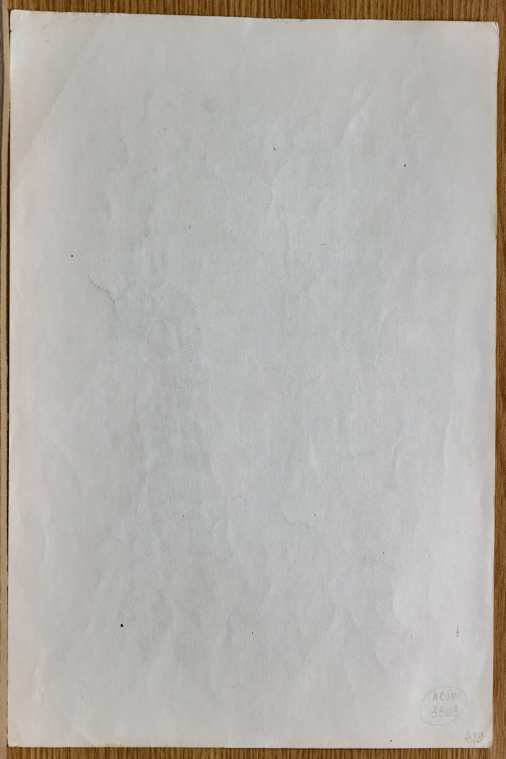 Paradă, by Tiberiu Nicorescu