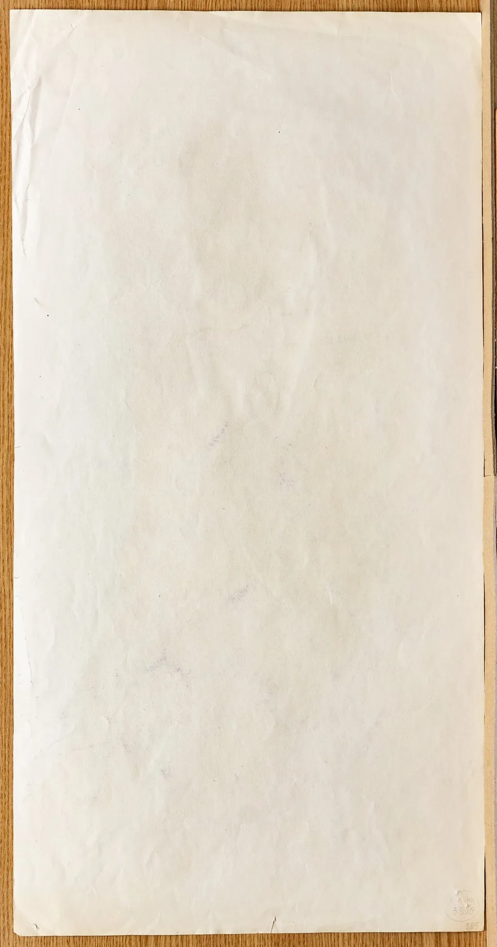 Strigăt, by Tiberiu Nicorescu