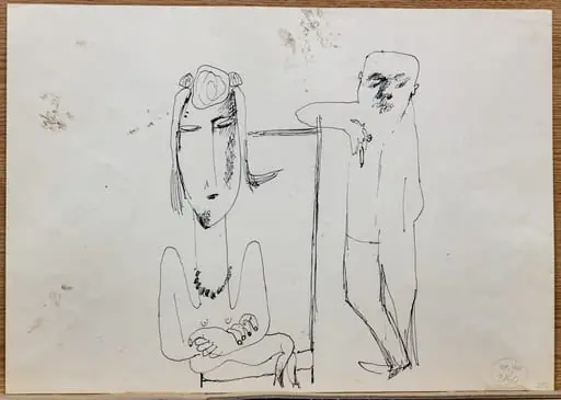 V: Poză de familie