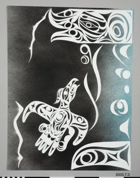painting, spray painting, graphics,, by Tim Paul, paint, 1999