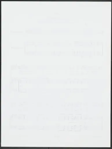 Untitled, by Tim Rollins K.O.S. (Kids of Survival)