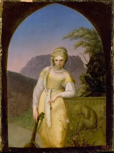 Rakkaita muistoja, by Timoleon von Neff
