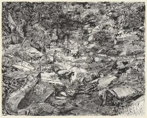 Untitled, by Timothy West