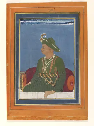 Tipu Sultan