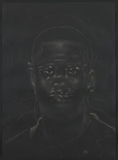 Untitled, by Titus Kaphar