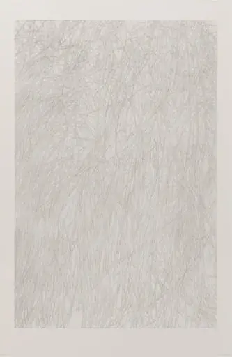 Untitled, by Toba Khedoori