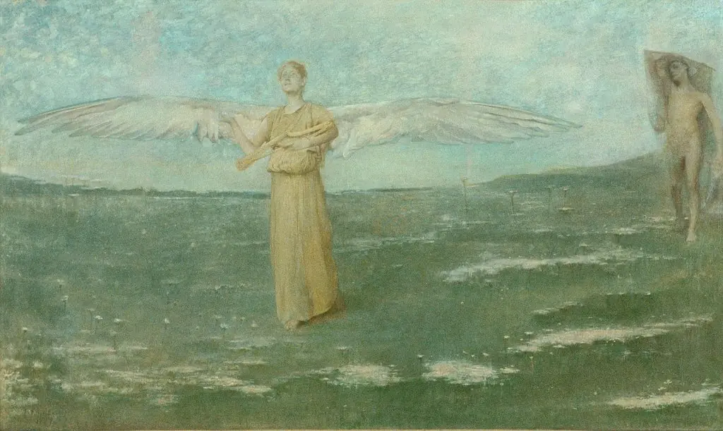 Tobias and the Angel