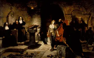 The Trial of Constance de Beverly, by Toby Edward Rosenthal