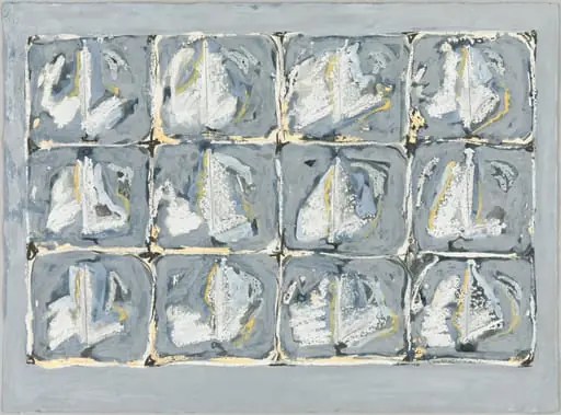 Untitled, by Tom Levine