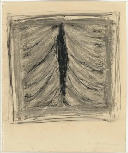 Untitled, by Tom Levine
