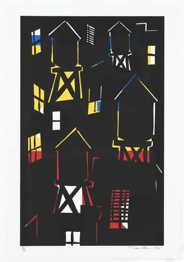 Untitled, by Tom Slaughter