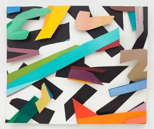 Untitled, by Tom Wesselmann