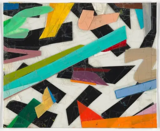 Untitled, by Tom Wesselmann