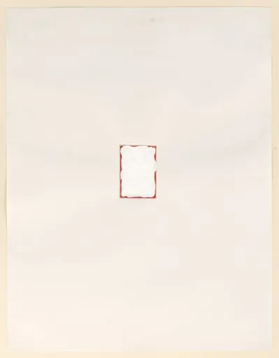 Untitled, by Tomas Rajlich