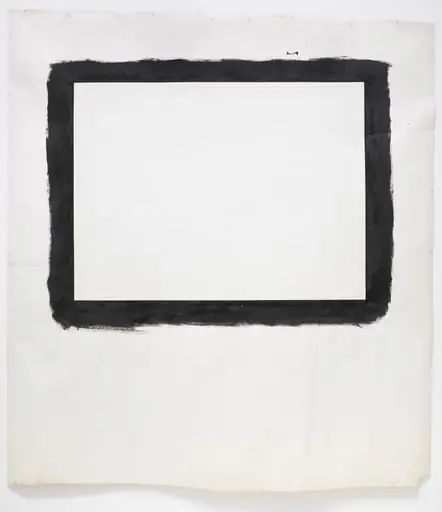 Untitled, by Tony Conrad