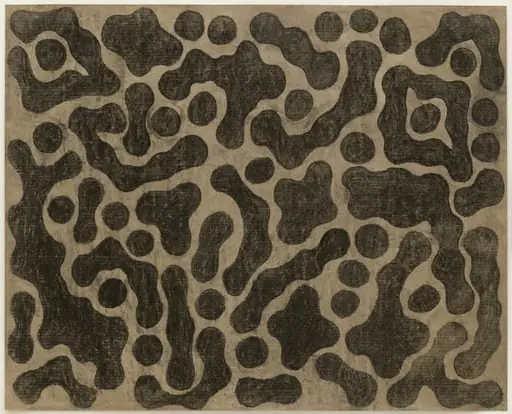 Untitled, by Tony Smith