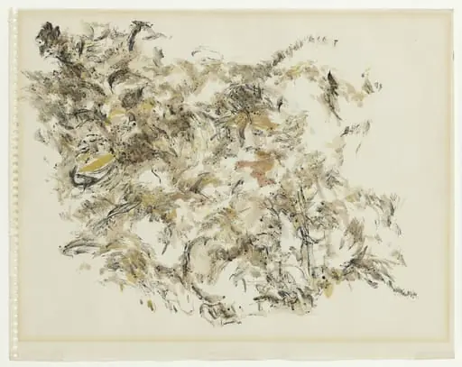 Untitled, by Tony Urquhart