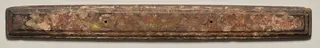 Top cover, from a Manuscript of the Perfection of Wisdom in Eight Thousand Lines (Ashtasahasrika Prajnaparamita-sutra)