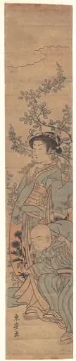 Untitled, by Tosen