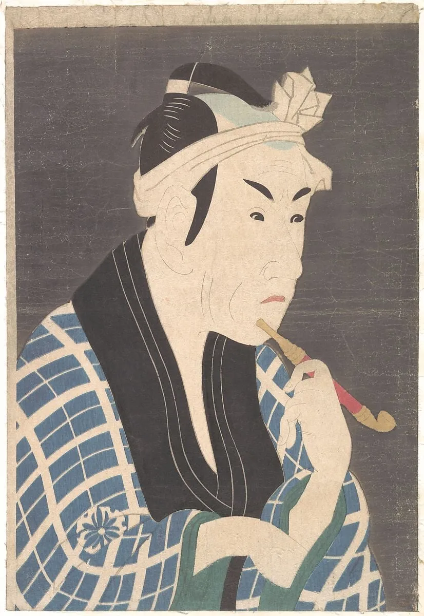 Untitled, by Tōshū, ink