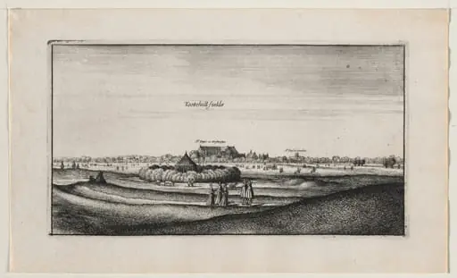 Tothill Fields