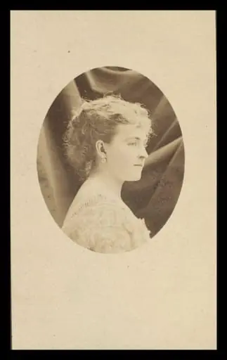 Guy Little Theatrical Photograph, by Tountin