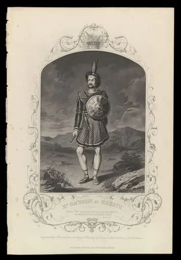 H Beard Print Collection, by Tracey