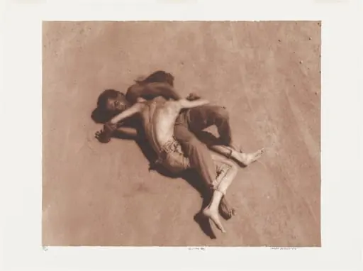 Untitled, by Tracey Moffatt