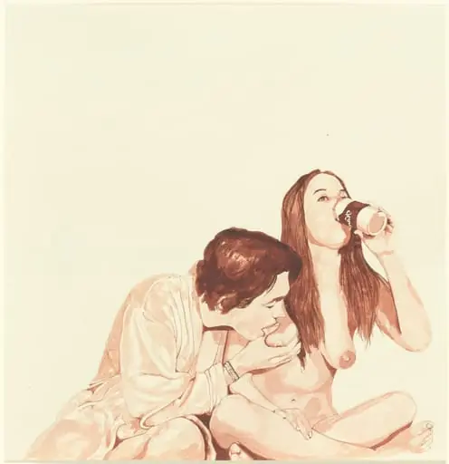 Untitled, by Tracy Nakayama