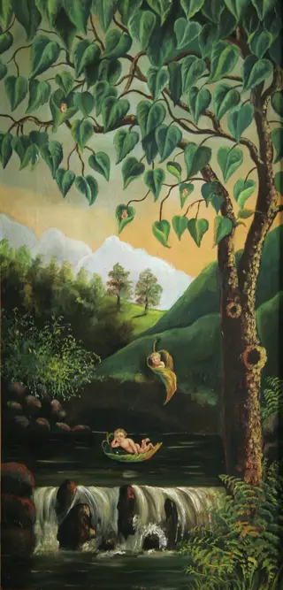 Tree of Life