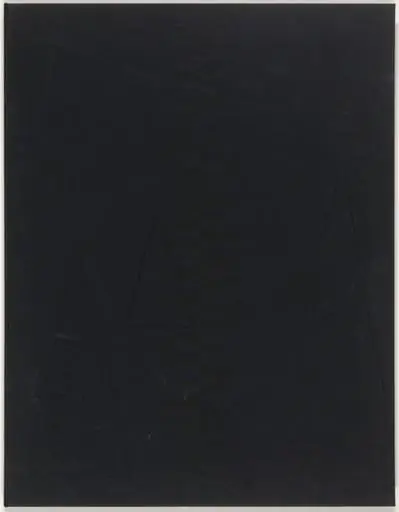 Untitled, by Trenton Doyle Hancock