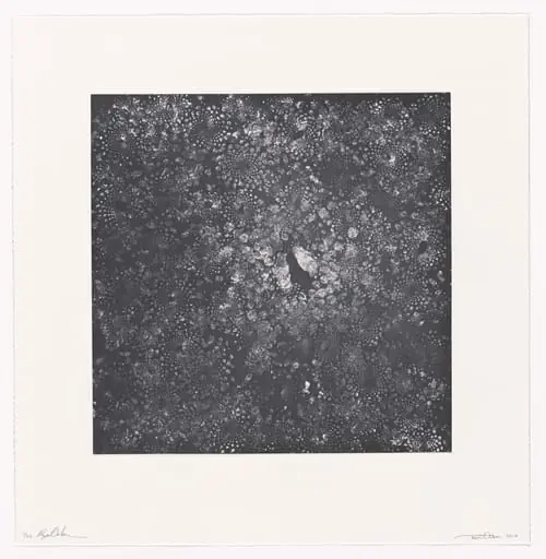 Untitled, by Trevor Oakes Ryan Oakes