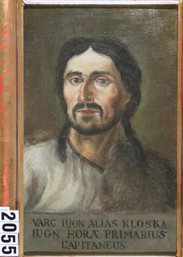 Cloșca - copie, by Trude Schullerus