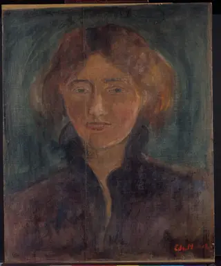 Tulla Larsen