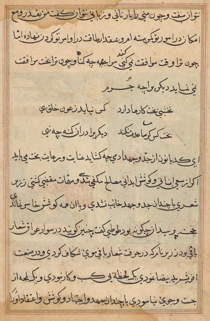 Tuti-Nama (Tales of a Parrot)