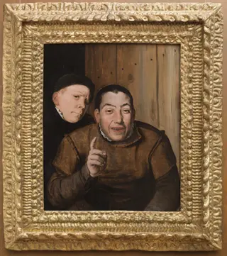 Two Jesters