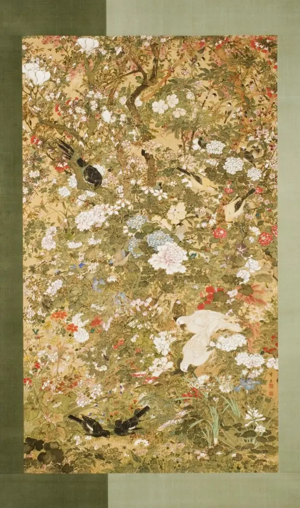 Ueno Setsugaku