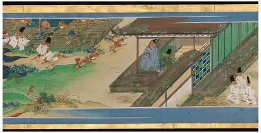 Untitled, by Ukita Ikkei