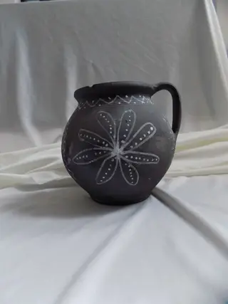 ulcică - puișor